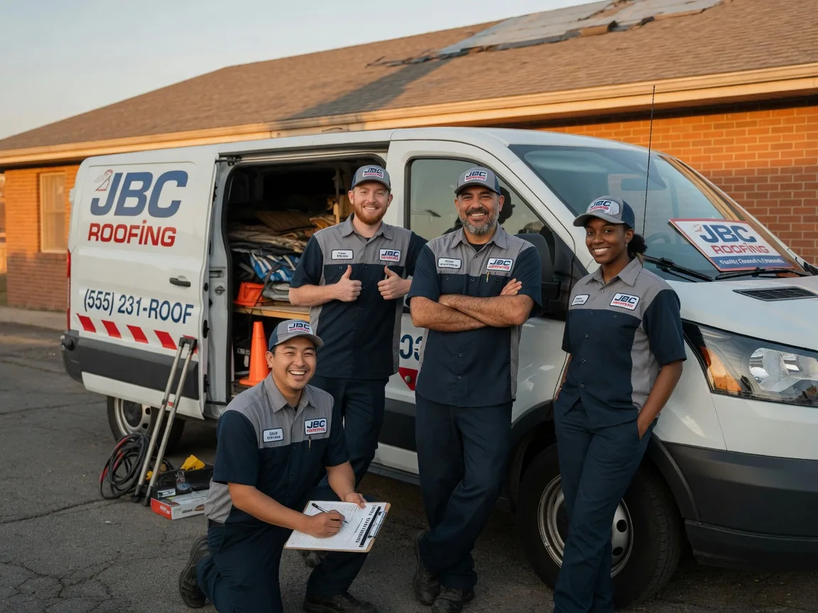 Roof Replacement company in Badger, AK